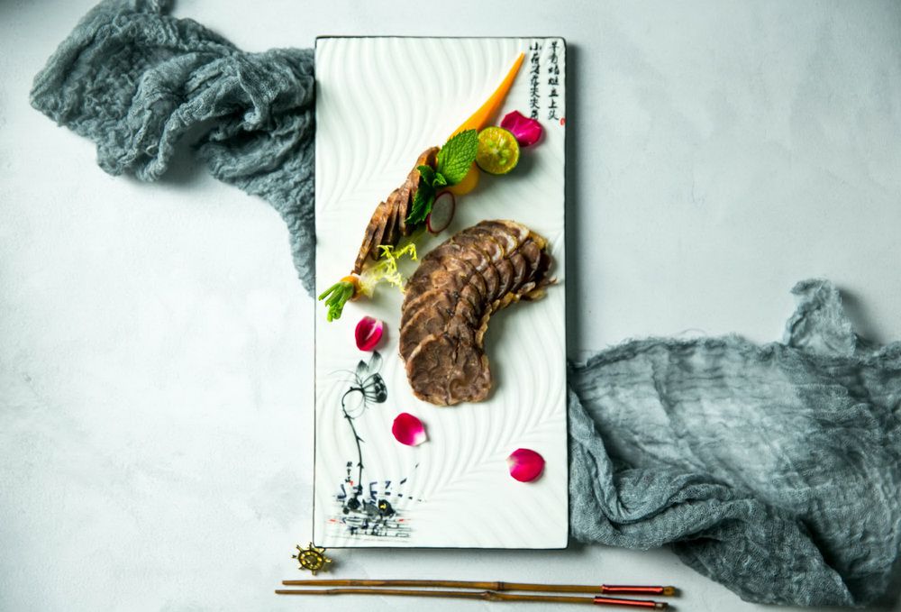 美食1