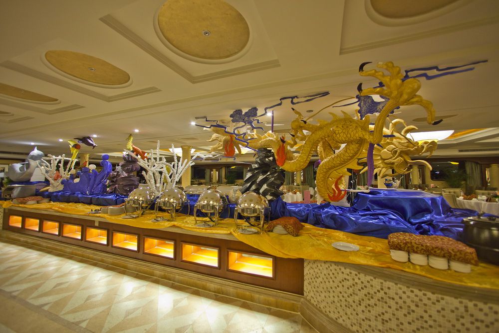 中西餐厅3