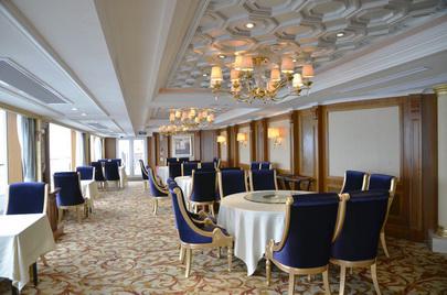 VIP餐厅